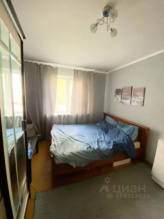 2-к кв. Московская область, Электросталь ул. Радио, 10 (47.1 м) - Фото 0