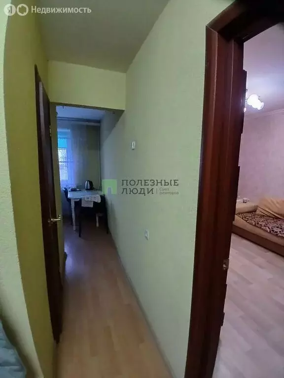 1-комнатная квартира: Белгород, улица Николая Чумичова, 123 (29.7 м) - Фото 2