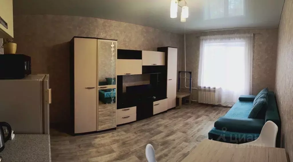 Студия Томская область, Томск Заливная ул., 19 (19.7 м) - Фото 0