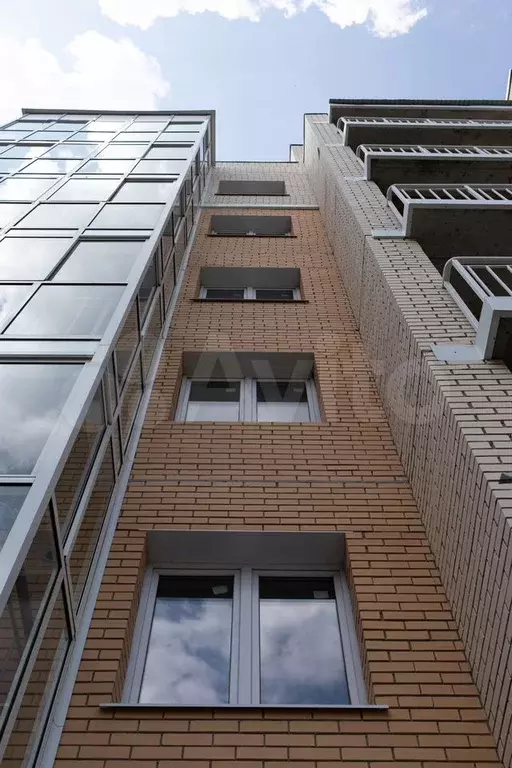 3-к. квартира, 83,6 м, 5/6 эт. - Фото 1