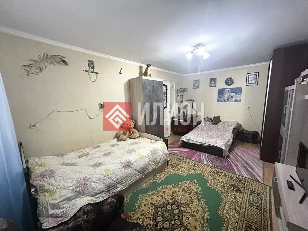 1-к кв. Севастополь ул. Адмирала Фадеева, 19 (49.0 м) - Фото 2