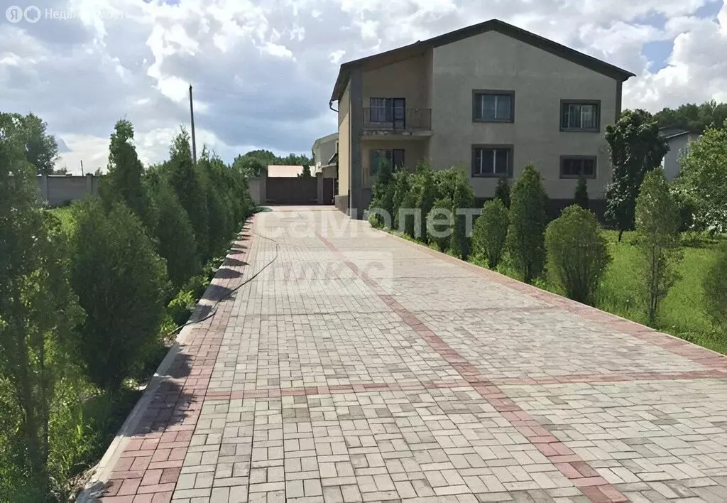 Дом в Смоленская область, Вяземский муниципальный округ, деревня ... - Фото 2