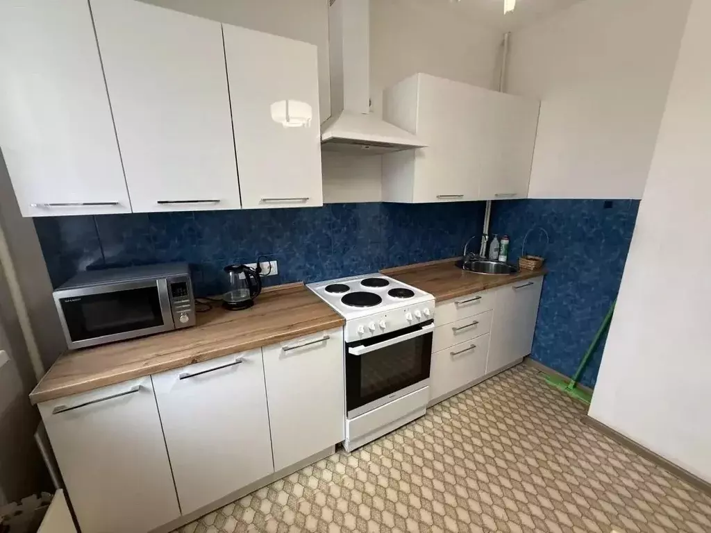 2-к кв. Москва Суздальская ул., 36К1 (52.0 м) - Фото 1