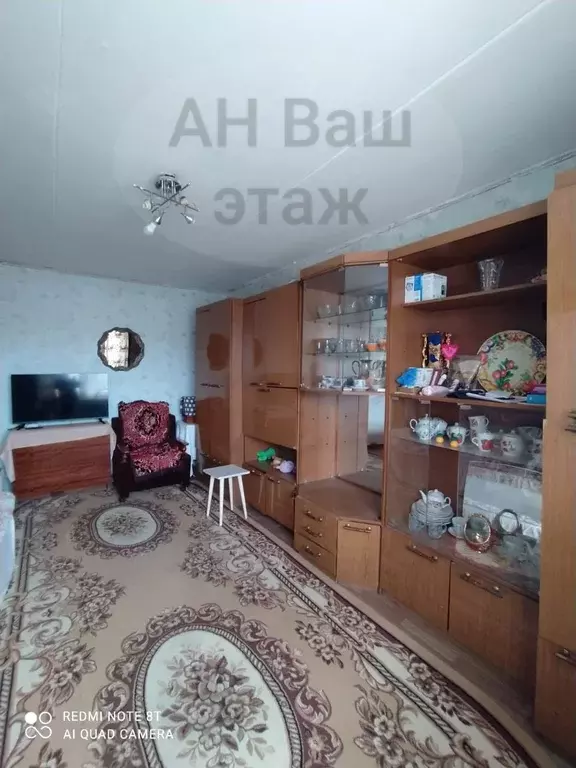 Продаётся 2-к квартира, 49.7 м - Фото 0