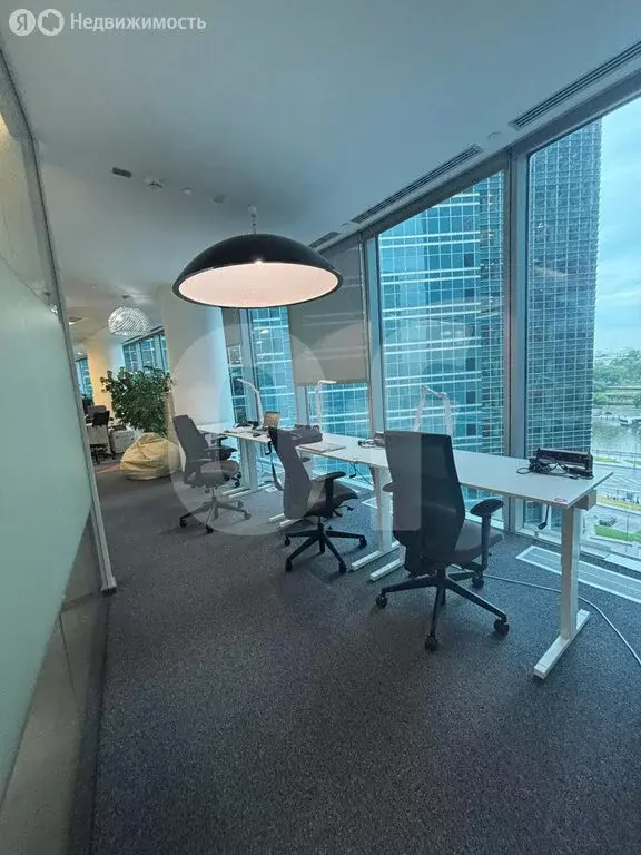 Офис (1392 м) - Фото 1