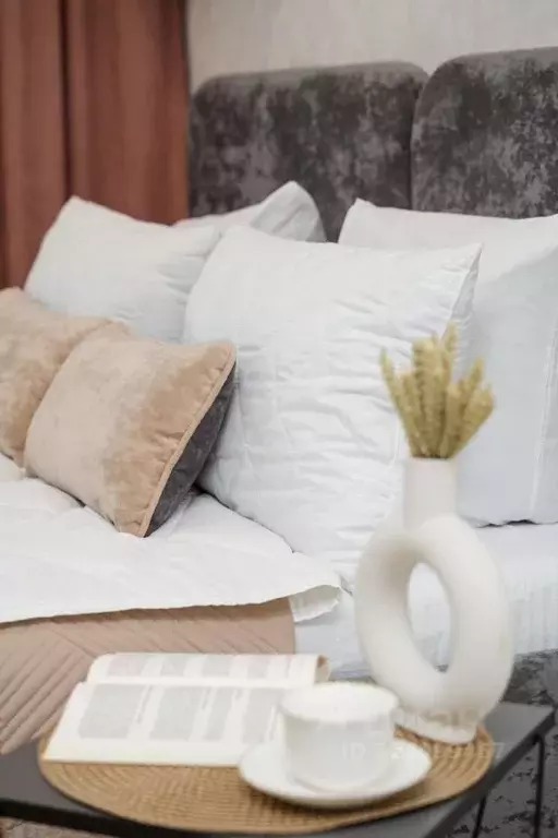 1-к кв. Саратовская область, Балаково ш. Саратовское, 74 (40.0 м) - Фото 1