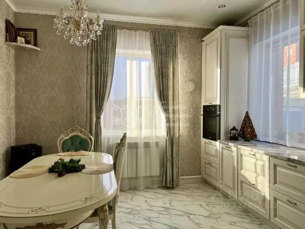 Коттедж в Иркутская область, Иркутск Топкинский мкр,  (175 м) - Фото 1