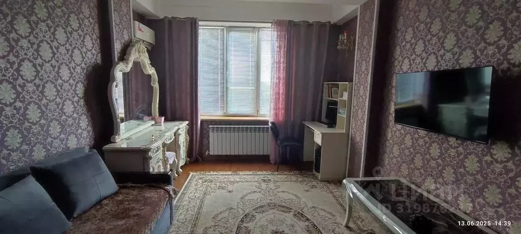 2-к кв. Дагестан, Избербаш ул. Г. Гамидова, 85А (56.0 м) - Фото 0