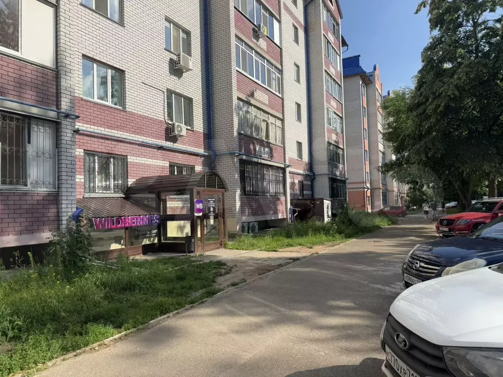 Свободного назначения - Фото 0