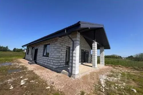 Дом в Новгородская область, Новгородский район, Ракомское с/пос, д. ... - Фото 2