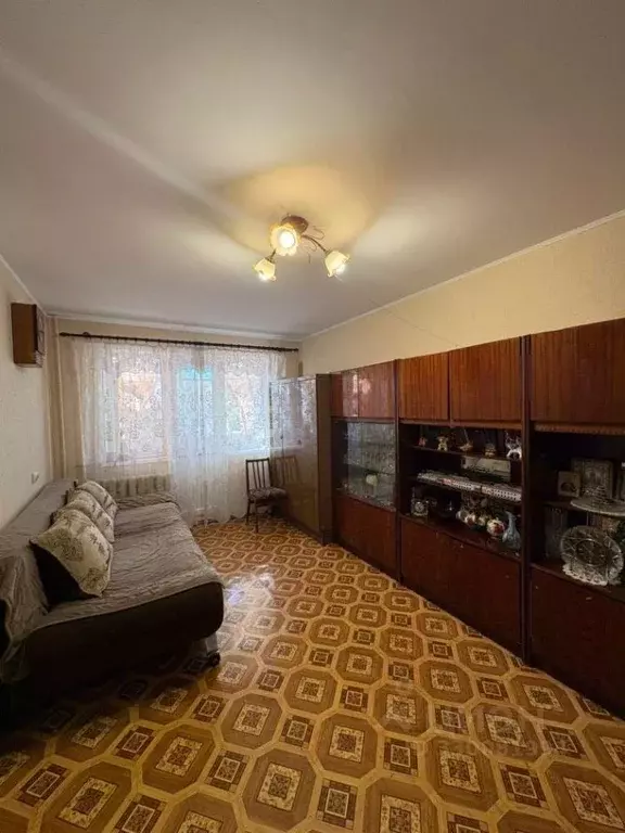 3-к кв. Крым, Керчь ул. Орджоникидзе, 117 (58.0 м) - Фото 1