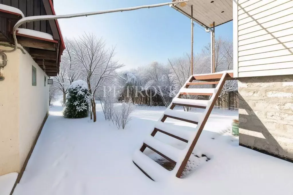 Дом в Московская область, Подольск  (110 м) - Фото 2