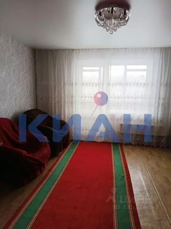 3-к кв. Красноярский край, Красноярск ул. Сергея Лазо, 36 (83.6 м) - Фото 1