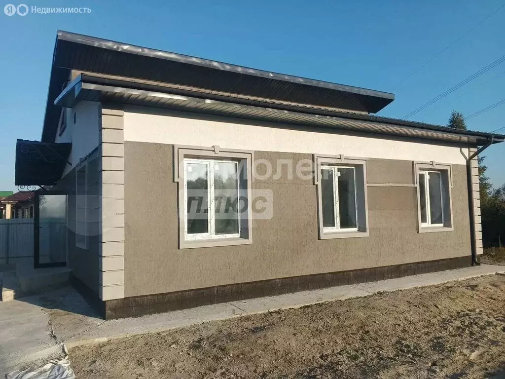 Дом в Тюмень, СНТ Луч (90.7 м) - Фото 1