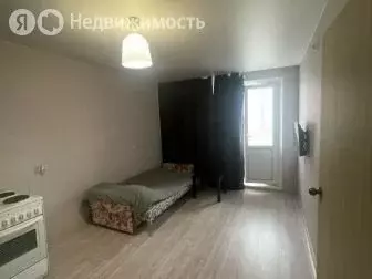 Квартира-студия: Ростов-на-Дону, улица Висаитова, 3 (26 м) - Фото 0