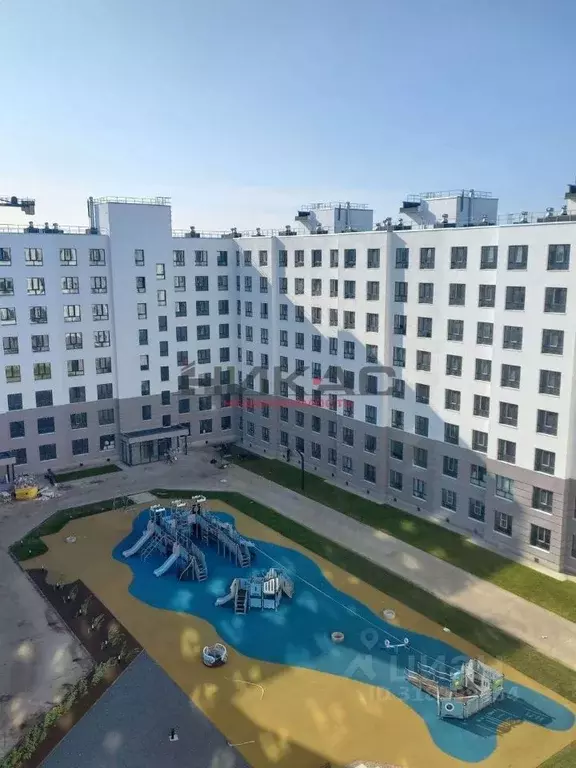 1-к кв. Ярославская область, Ярославль Шандорная ул., 14 (29.3 м) - Фото 0