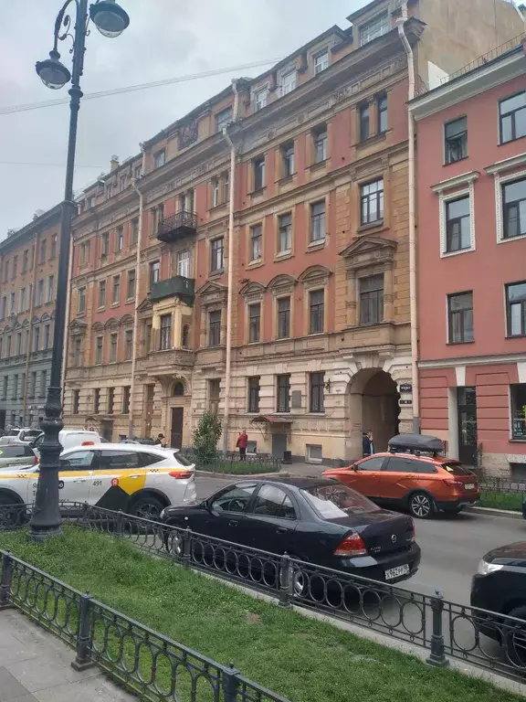 Продаётся 2-к квартира, 113.3 м - Фото 0