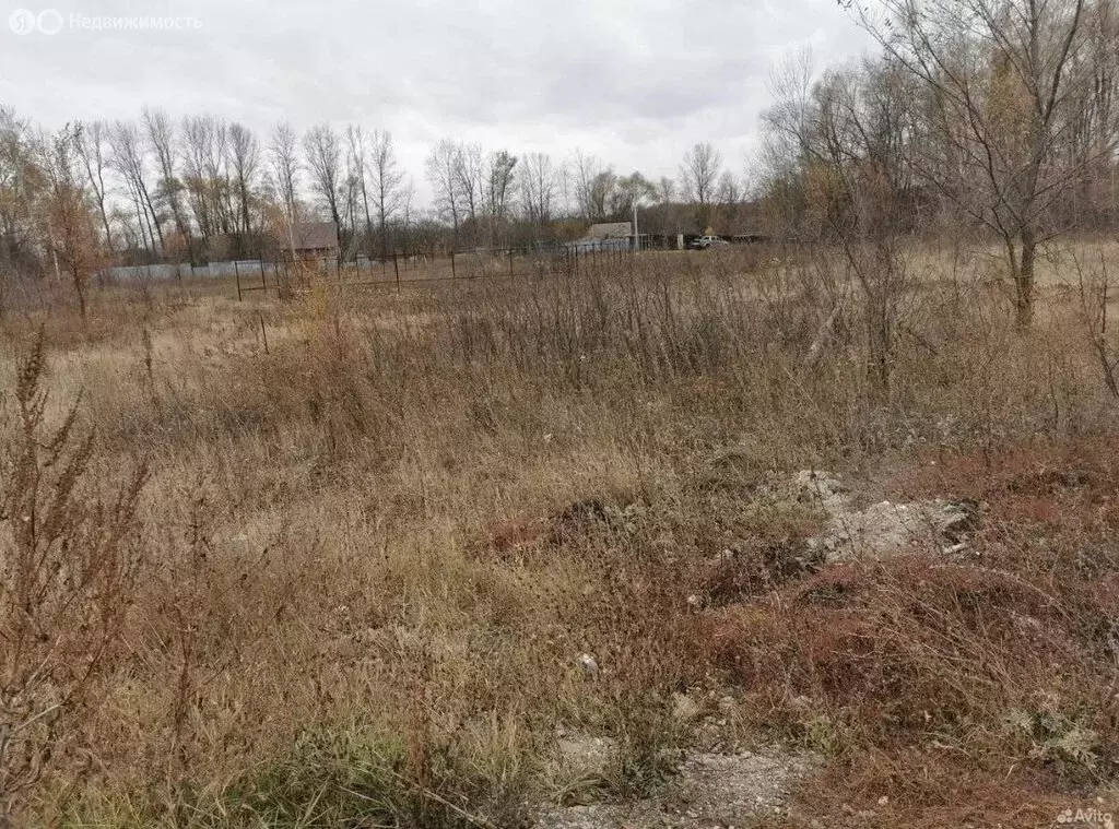 Участок в Культура, Зелёная улица (10 м) - Фото 1