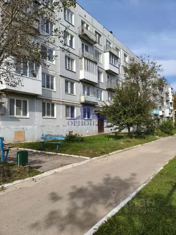 2-к кв. Нижегородская область, Володарский муниципальный округ, ... - Фото 1