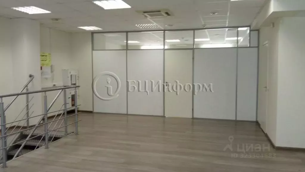 Офис в Санкт-Петербург Пионерская ул., 34 (134 м) - Фото 2