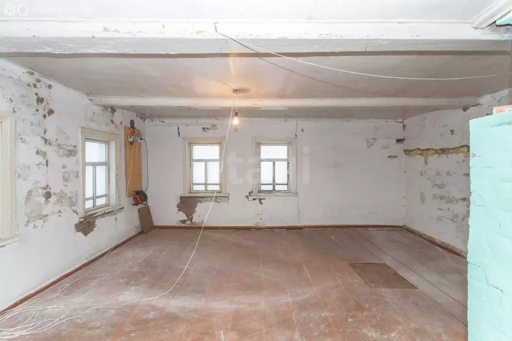 Дом в село Байкалово, улица Комарова (60.3 м) - Фото 2