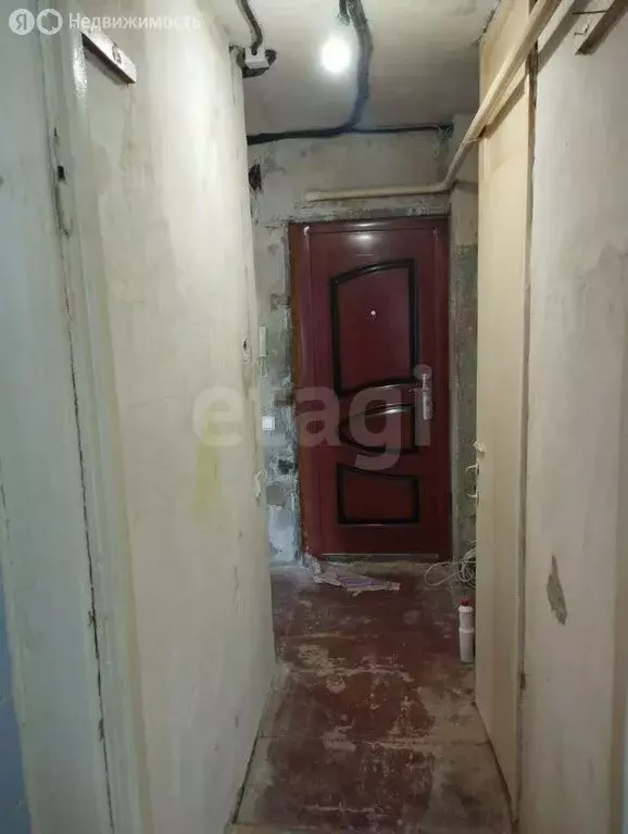 2-комнатная квартира: городское поселение Северный, рабочий посёлок ... - Фото 2