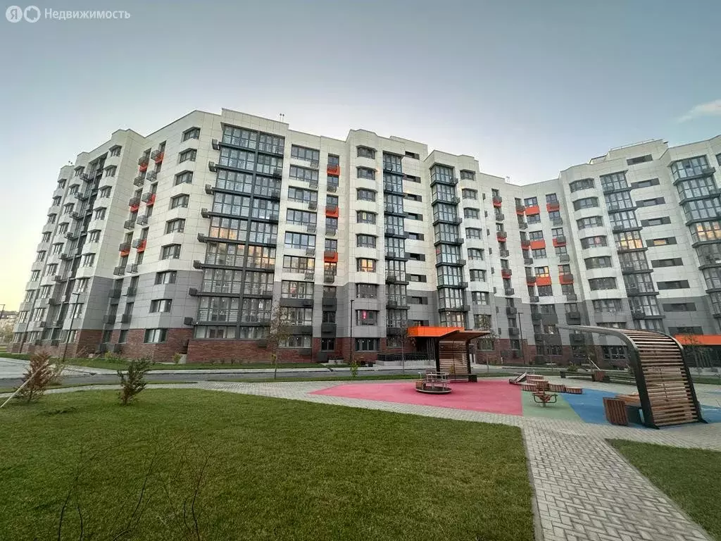 2-комнатная квартира: Анапа, улица Крылова, 13к1 (59.7 м) - Фото 0