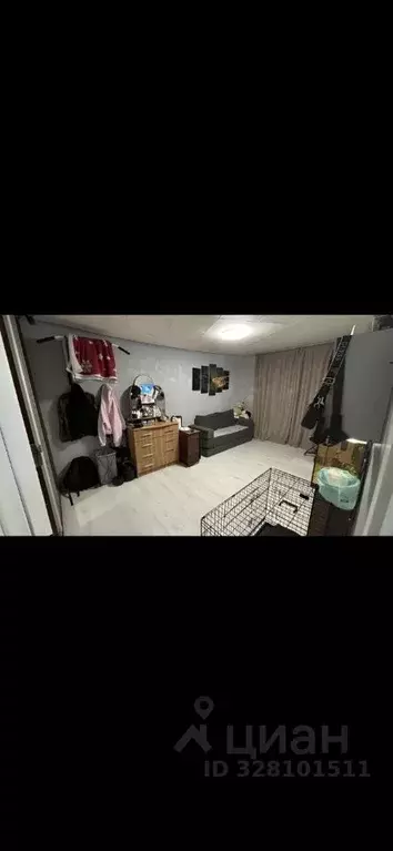 1-к кв. Ростовская область, Новочеркасск просп. Ермака, 34/7 (35.0 м) - Фото 1