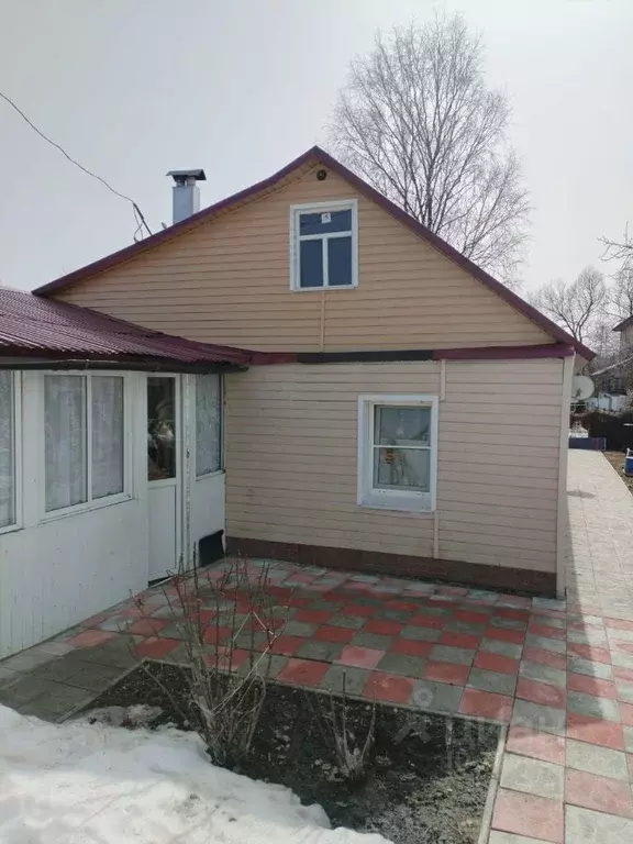 Дом в Тульская область, Щекино Огородная ул. (100 м) - Фото 0