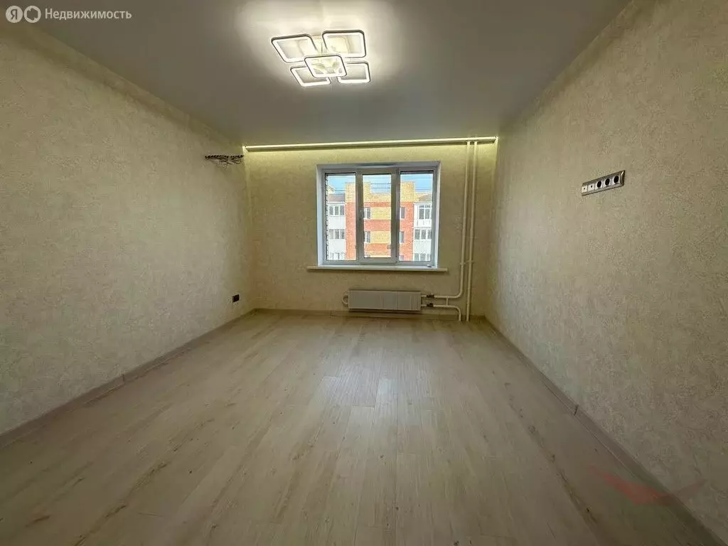 1-комнатная квартира: Самара, посёлок Мехзавод, 1-й квартал, 61 (35.2 ... - Фото 2