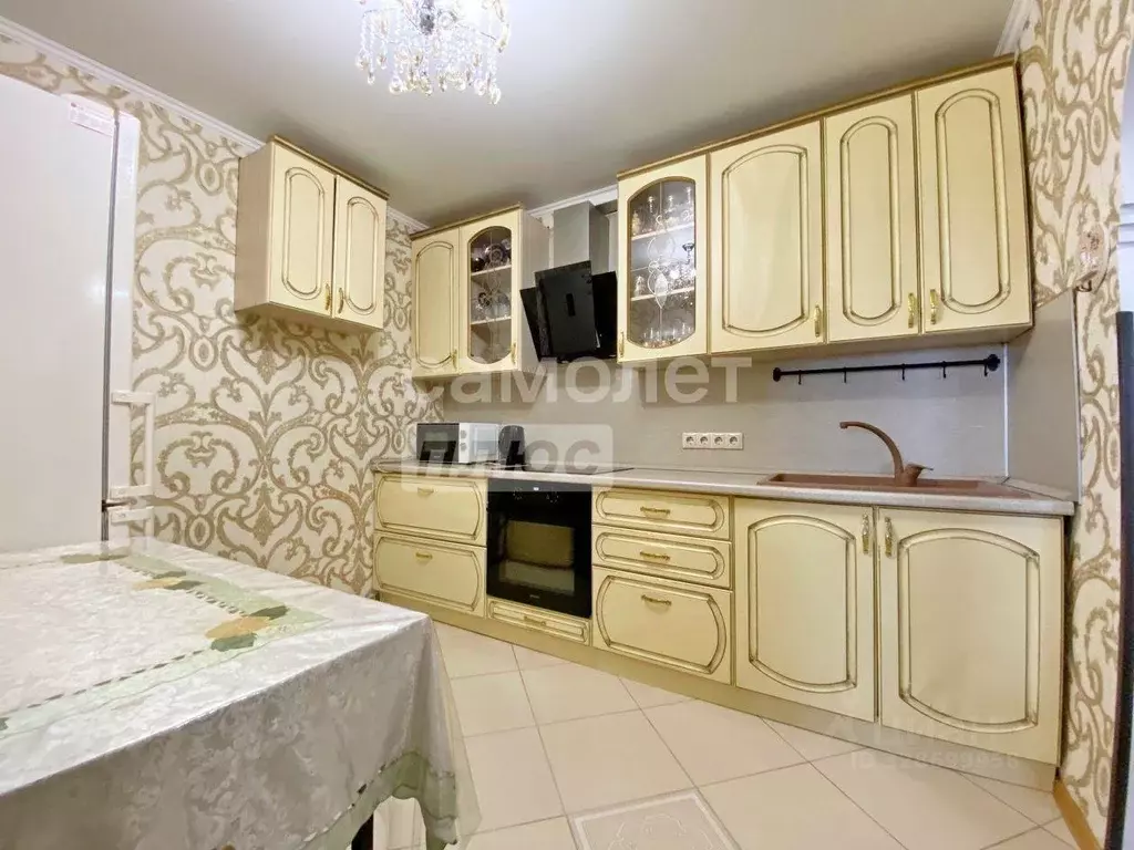 Квартира, 2 комнаты, 40.2 м - Фото 1