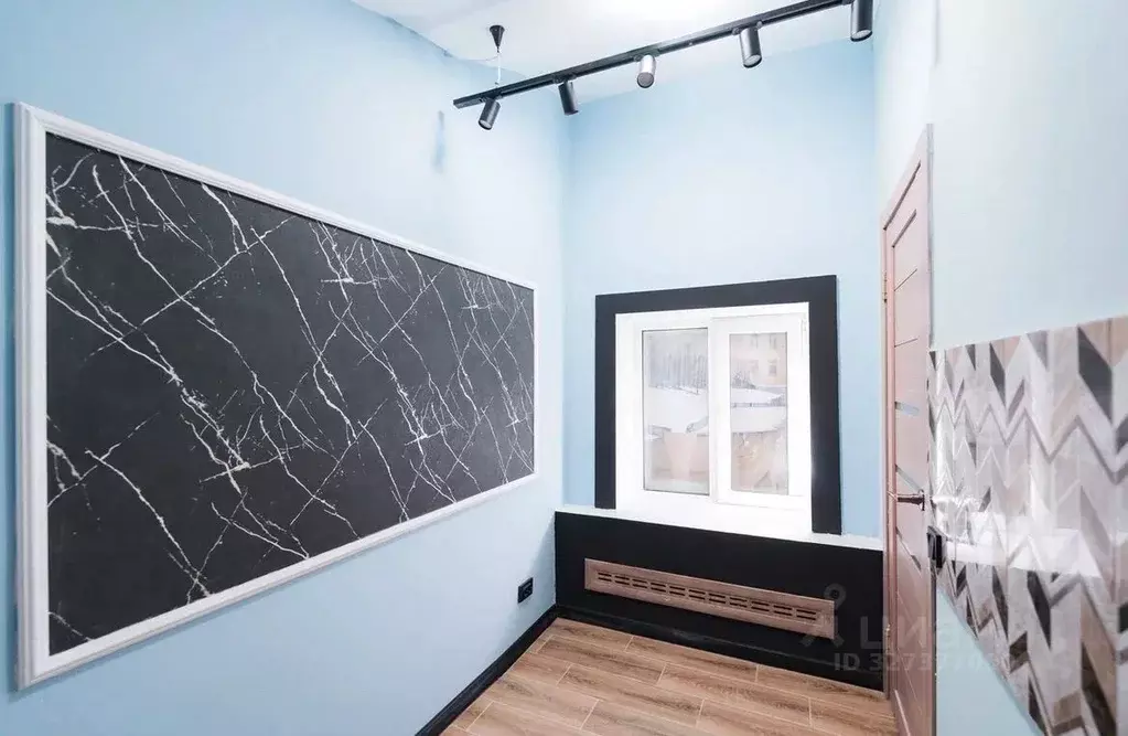 Помещение свободного назначения в Санкт-Петербург Большая Пушкарская ... - Фото 1