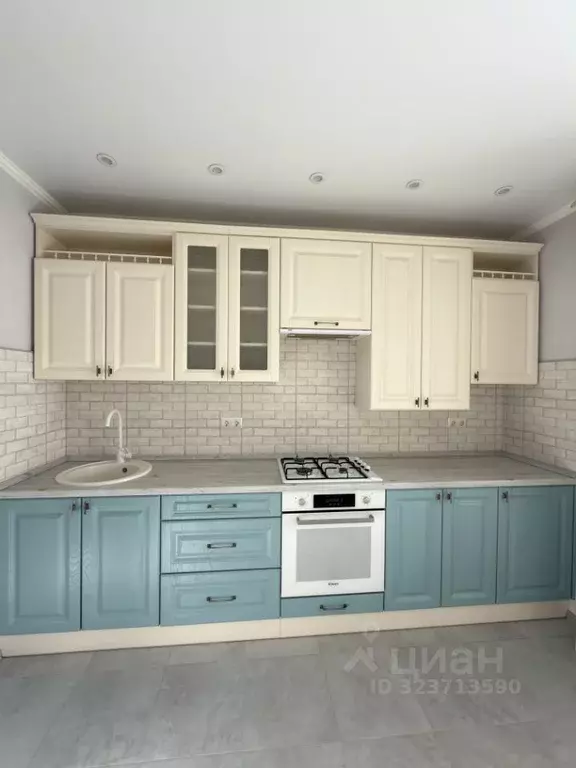 1-к кв. Калининградская область, Калининград Артиллерийская ул., 34 ... - Фото 1