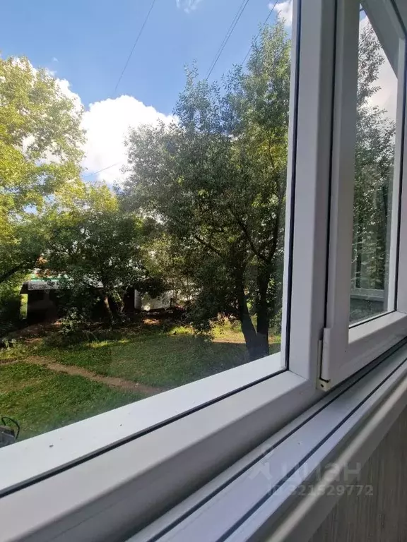 1-к кв. Алтайский край, Рубцовск Пролетарская ул., 414 (31.0 м) - Фото 1