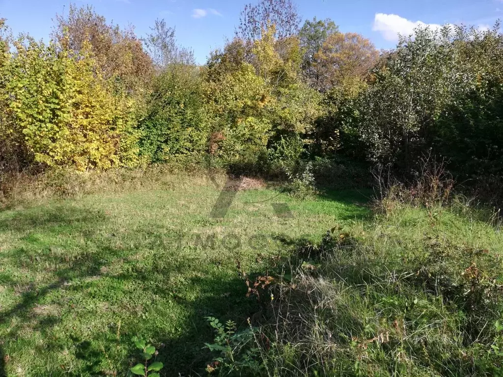 Участок в Краснодарский край, Апшеронский район, Кабардинское с/пос, ... - Фото 1