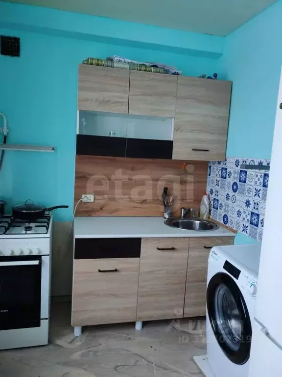 3-к кв. Удмуртия, Ижевск Удмуртская ул., 261 (55.0 м) - Фото 1
