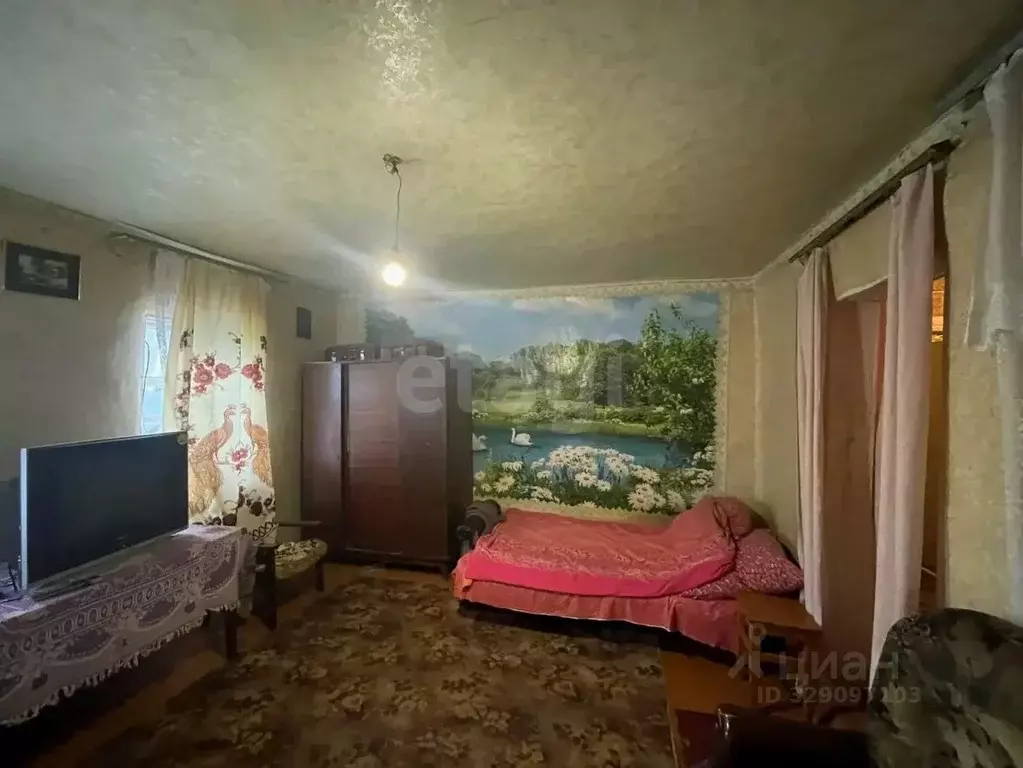 Дом в Белгородская область, Губкинский городской округ, с. Заломное ... - Фото 1