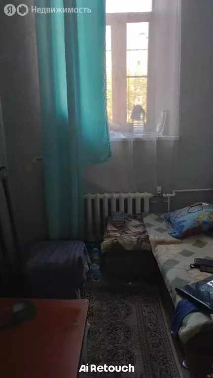 1к в -комнатной квартире (10 м) - Фото 1