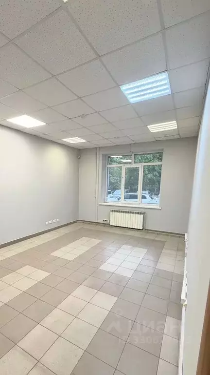 Офис в Краснодарский край, Краснодар ул. Тюляева, 2/1 (131 м) - Фото 1