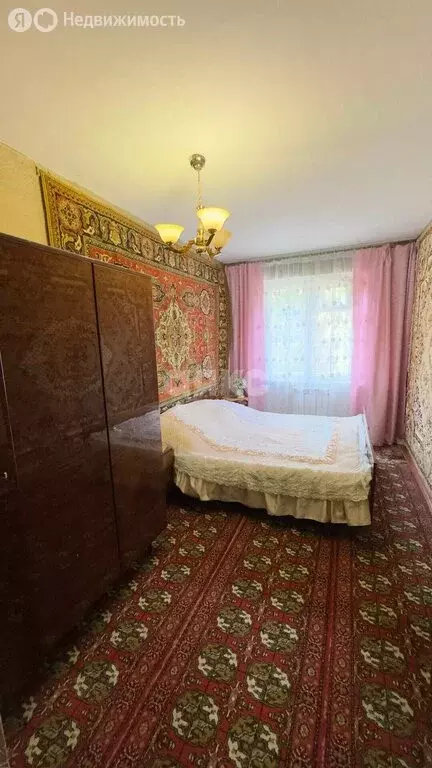 2-комнатная квартира: Данков, улица Ленина, 4 (44 м) - Фото 2