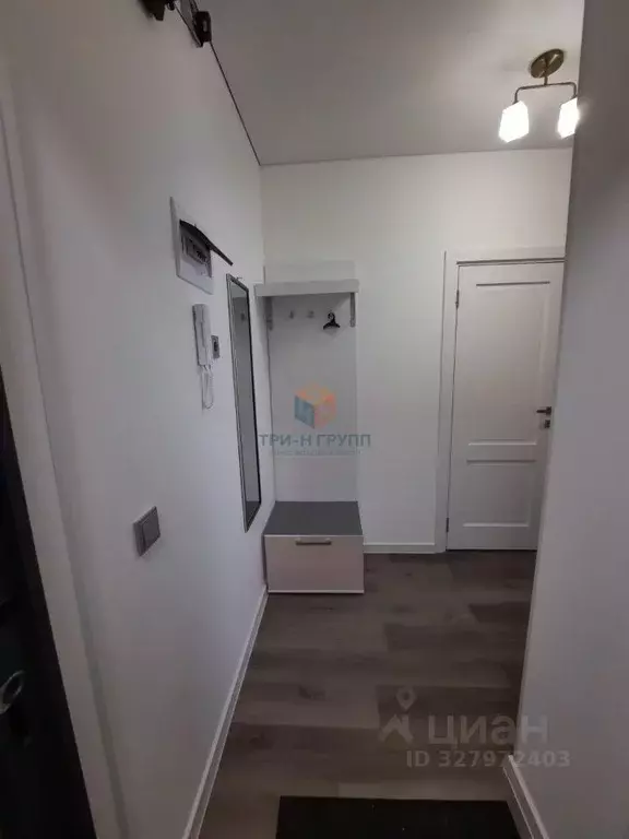 Студия Санкт-Петербург просп. Буденного, 13 (27.5 м) - Фото 1