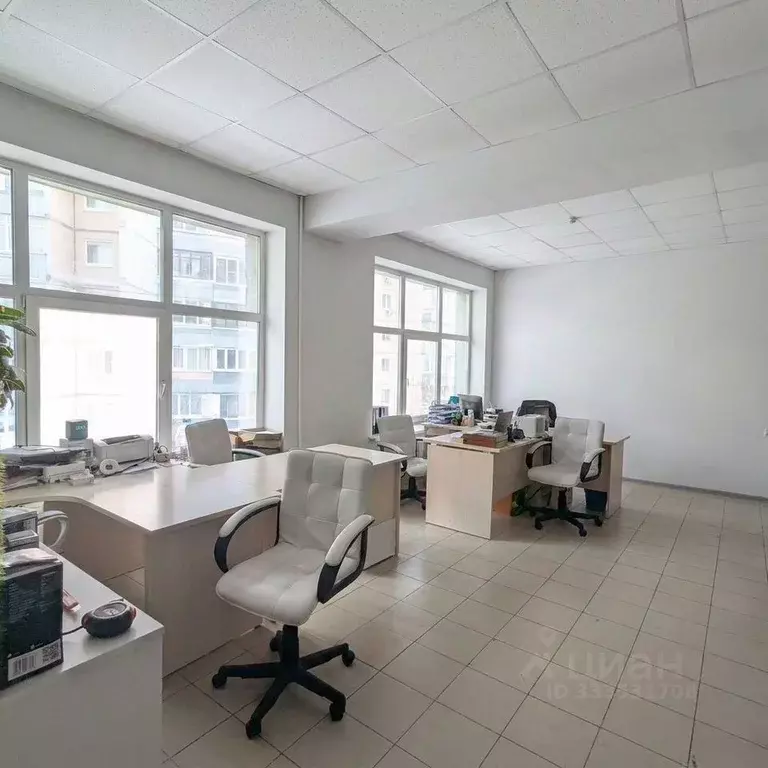 Помещение свободного назначения в Москва ул. Знаменские Садки, 5Б (225 ... - Фото 1