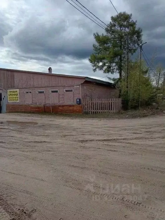 Дом в Саха (Якутия), Ленск Полярная ул., 19 (263 м) - Фото 1