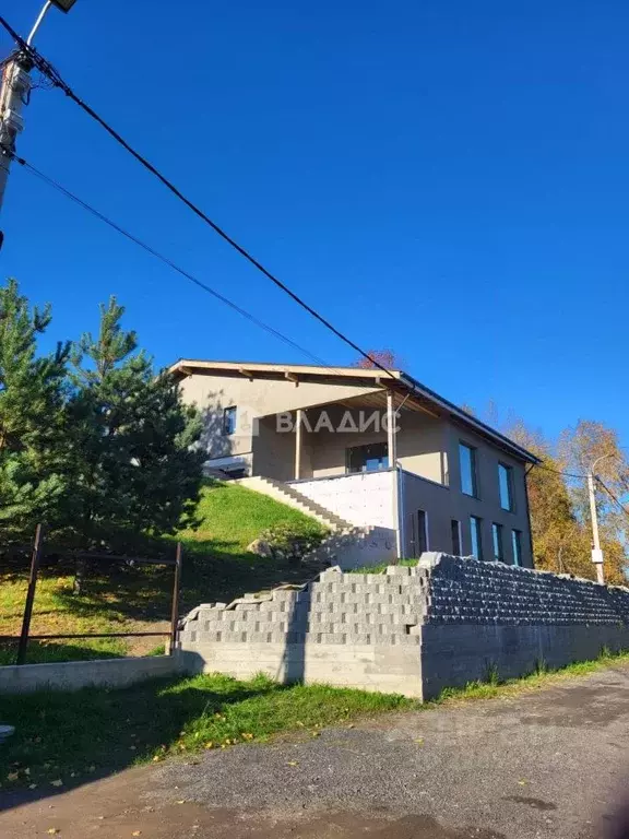 Дом в Ленинградская область, Всеволожский район, Колтушское городское ... - Фото 2