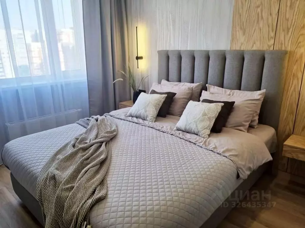 2-к кв. Самарская область, Самара Революционная ул., 103А (46.0 м) - Фото 2