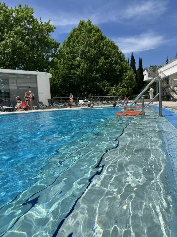 3-к кв. Краснодарский край, Сочи Курортный просп., 92/5 (120.0 м) - Фото 2