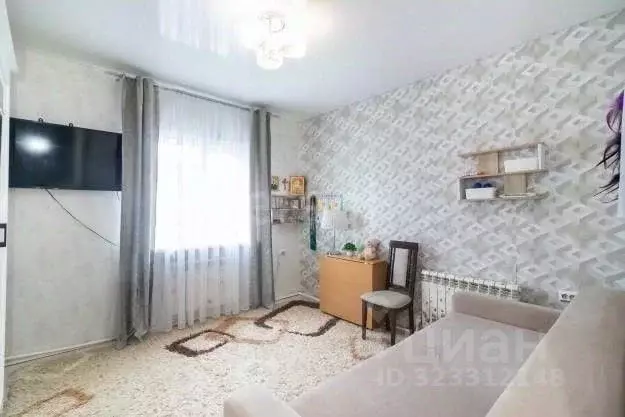 Дом в Ханты-Мансийский АО, Ханты-Мансийск Заречная ул., 37 (137 м) - Фото 1