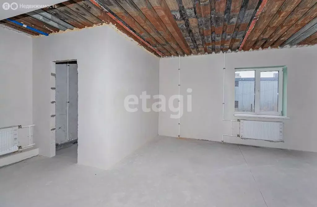 Квартира-студия: Пермь, Хлебозаводская улица, 22 (20.3 м) - Фото 2