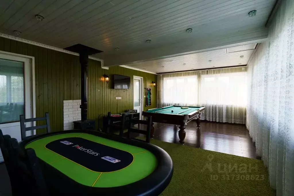 Дом в Московская область, Раменский муниципальный округ, 23-9 кв-л 6 ... - Фото 2