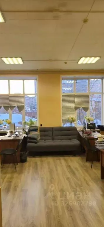 Офис в Свердловская область, Екатеринбург ул. Вайнера, 55 (25 м) - Фото 2